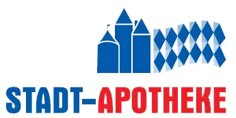 Stadt Apotheke Logo