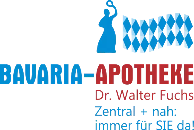 Bavaria Apotheke Logo